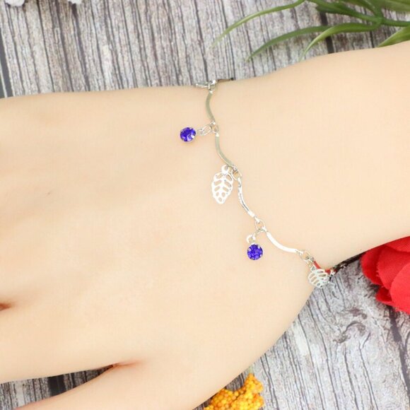 "Trendy Handmade Bracelet – A Stylish Gift for Women & Girls, MAR091548 - Picture 10 of 10